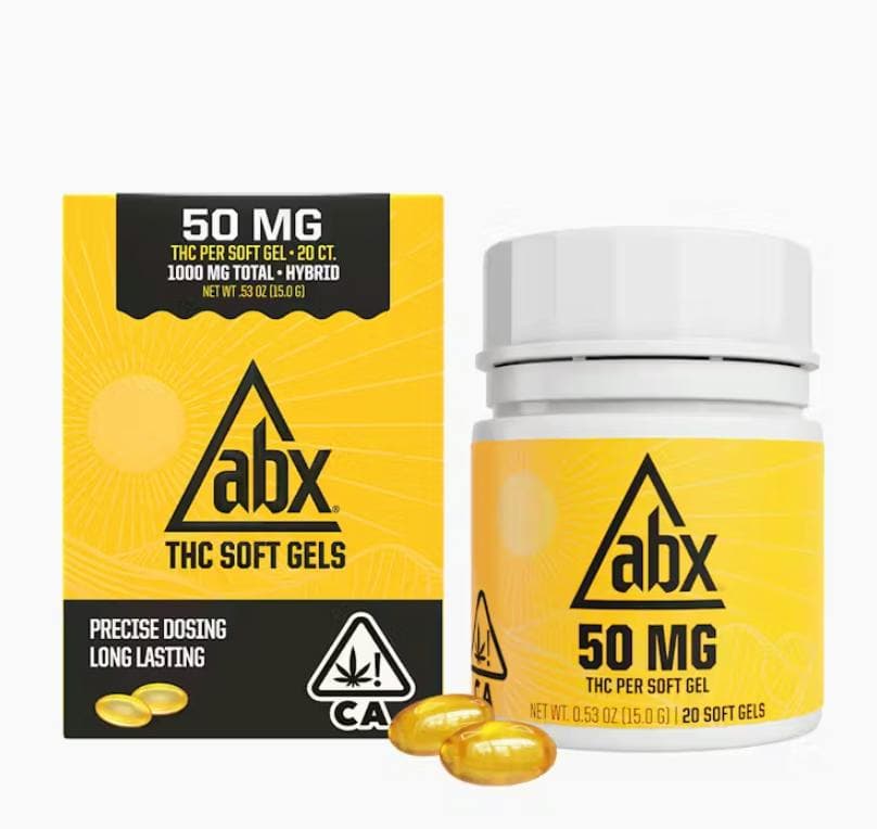 ABX Edibles