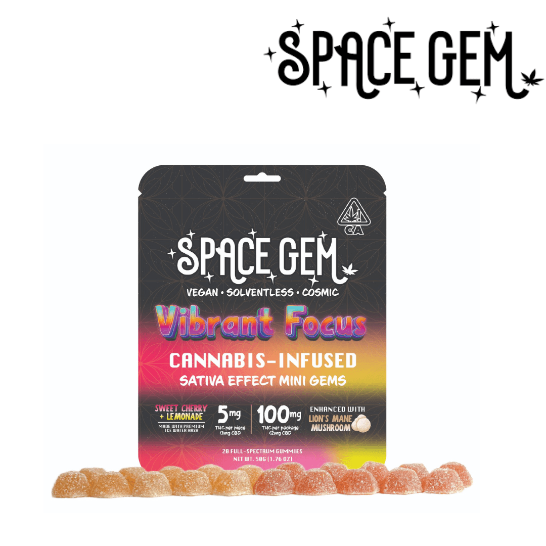 SPACE GEM