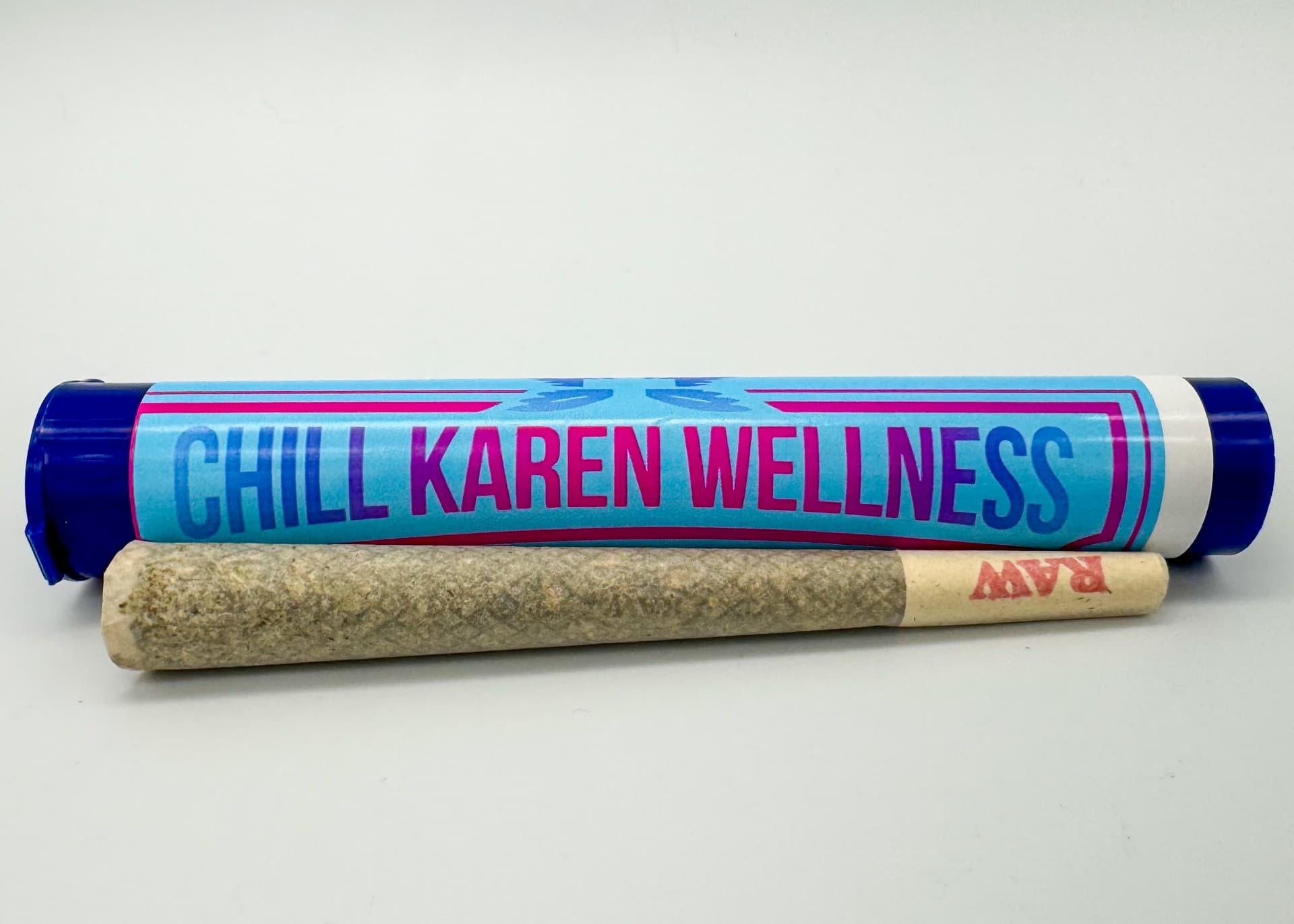 Chill Karen Wellness