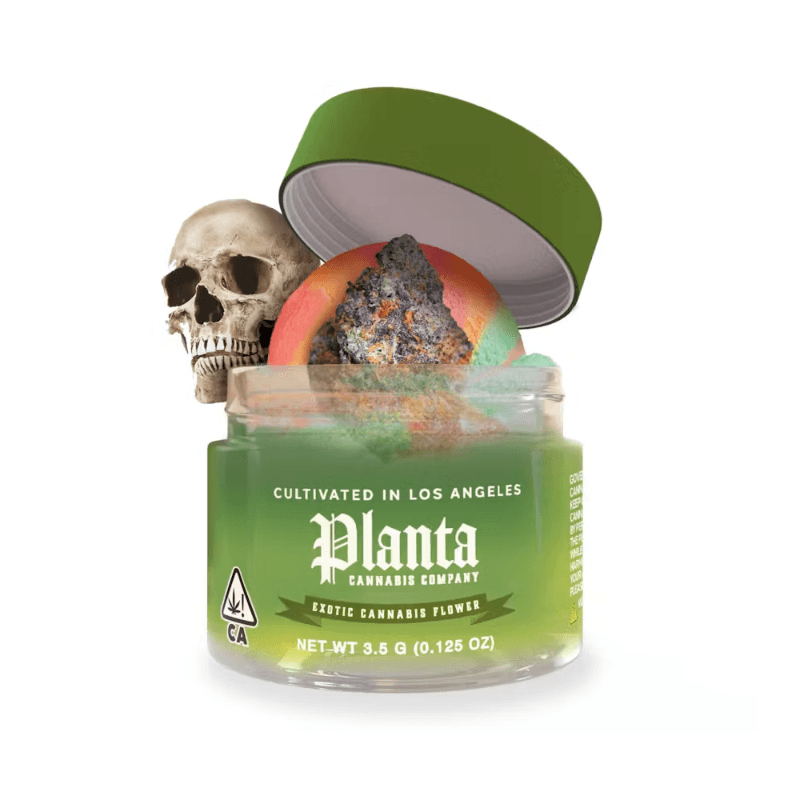 Planta 11 Coffins 3.5g