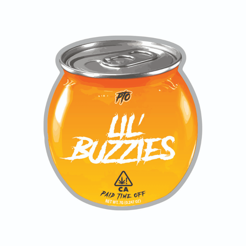 Lil' Buzzies