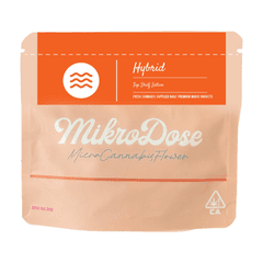 MikroDose Blue Warhead 10g