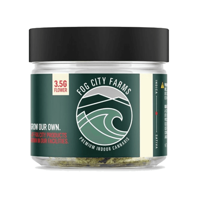 Fog City Farms