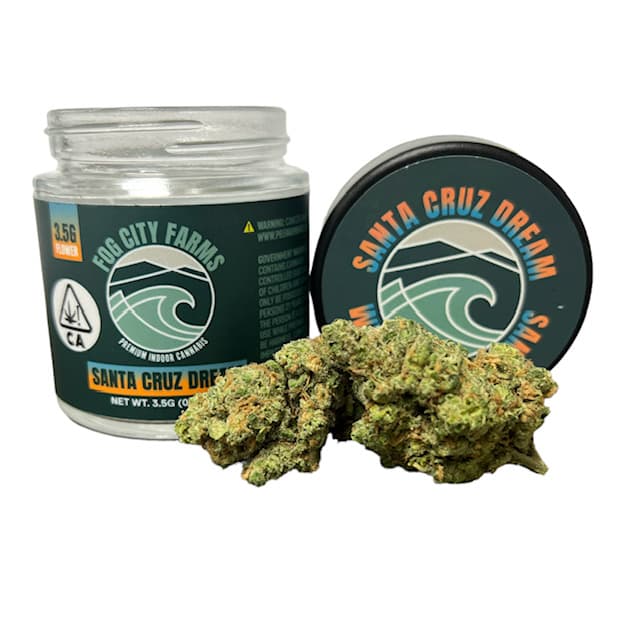 Fog City Farms