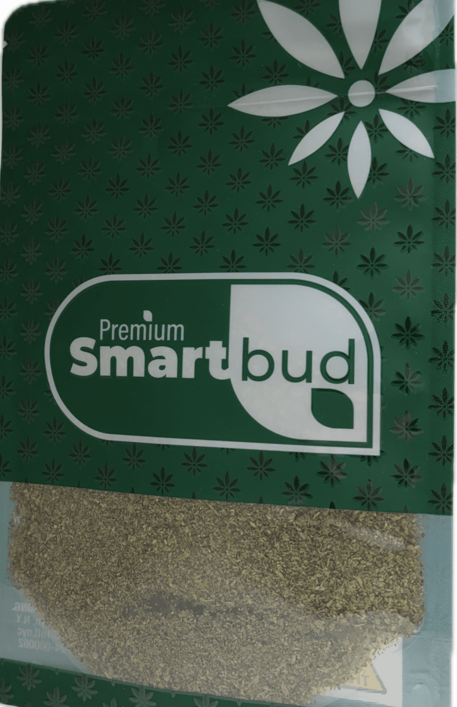 SMARTBUD SmartBud Candy-Lato Ground Flower