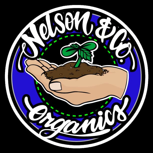 Nelson & Co. Organics Chem De La Chem Live Rosin