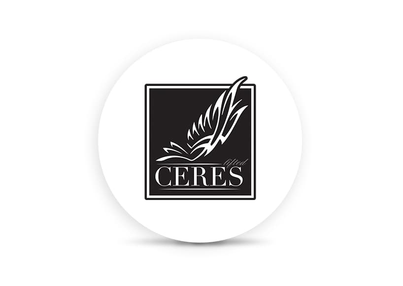 Ceres Garden