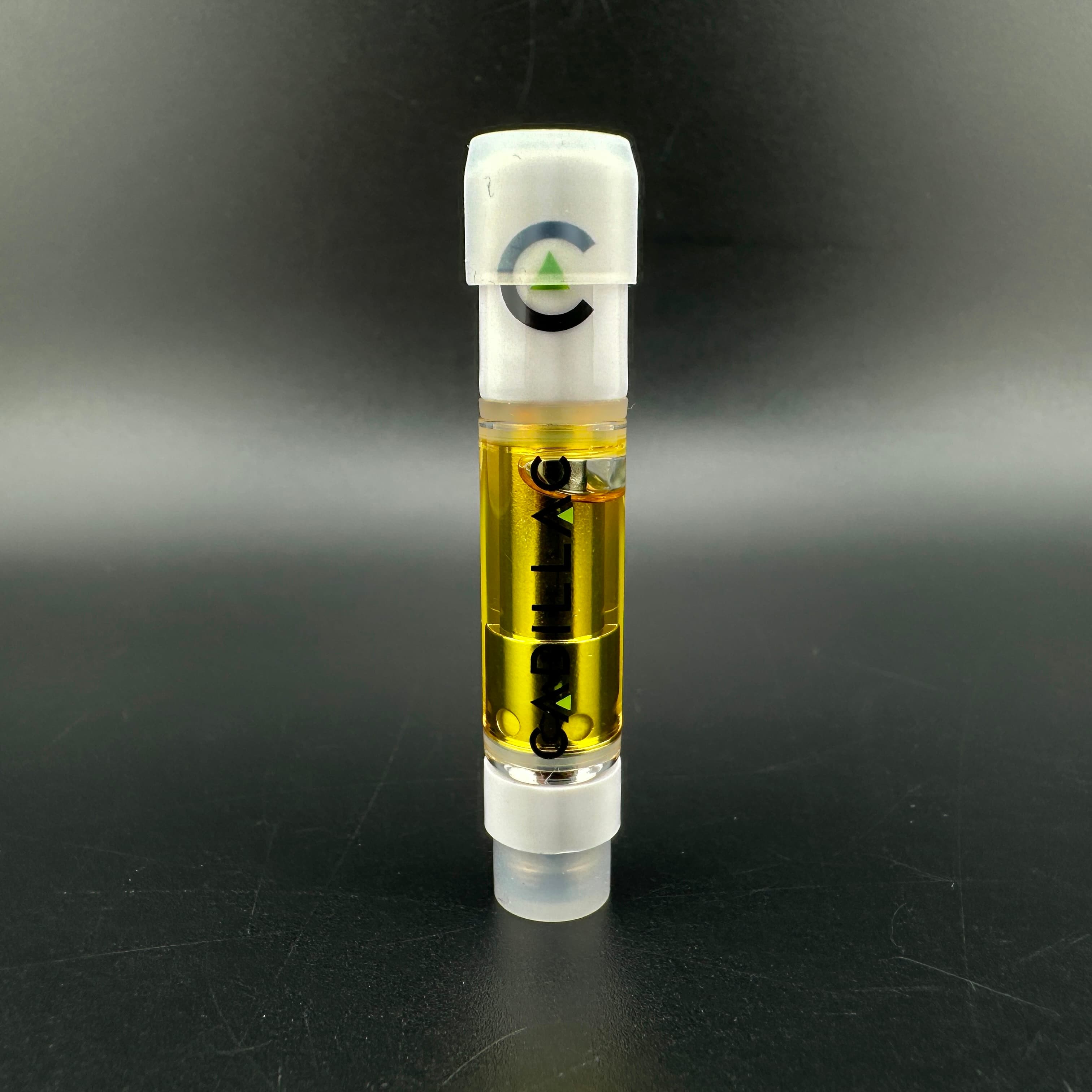 Cadillac Ice Cream Cookies (Cadillac) Distillate Cart 1mL
