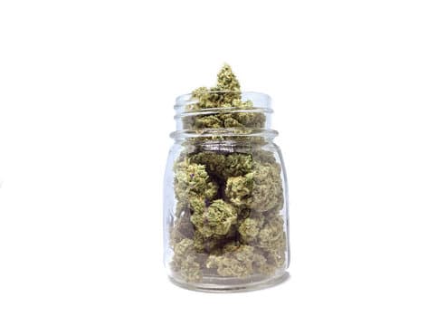 Cannanaut Cannanaut Hooligans Bulk Flower (new)