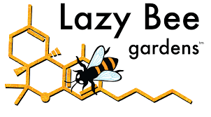Lazy Bee Double Pre-Roll - Yard Sale Lazy Bee