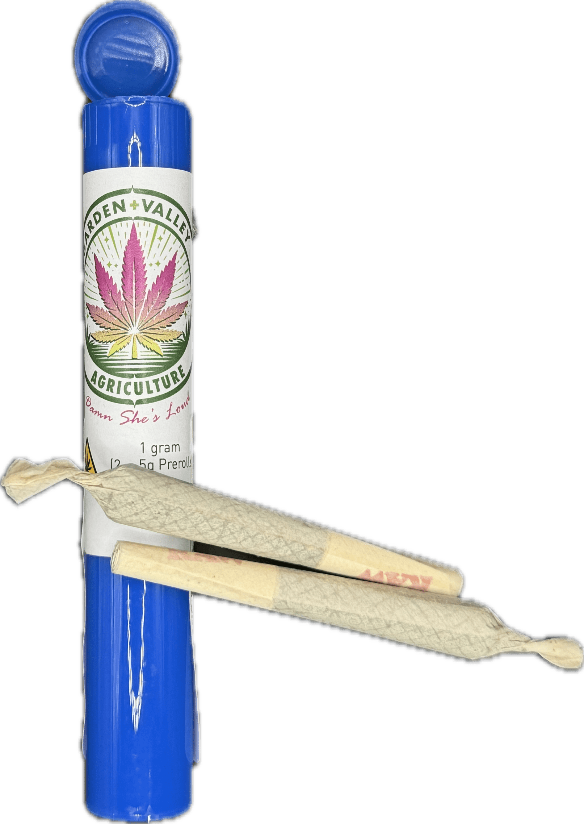 Garden Valley Agriculture MIMOSA SUNDAE - Pre-Roll 2pk
