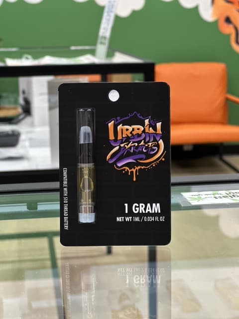 Urbin Extracts