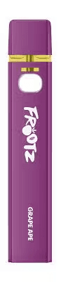 Frootz Grape Ape Disposable | 1g