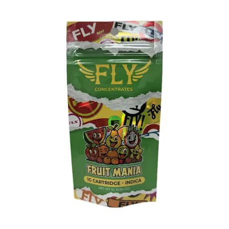 Fly Concentrates