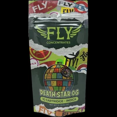 Fly Concentrates