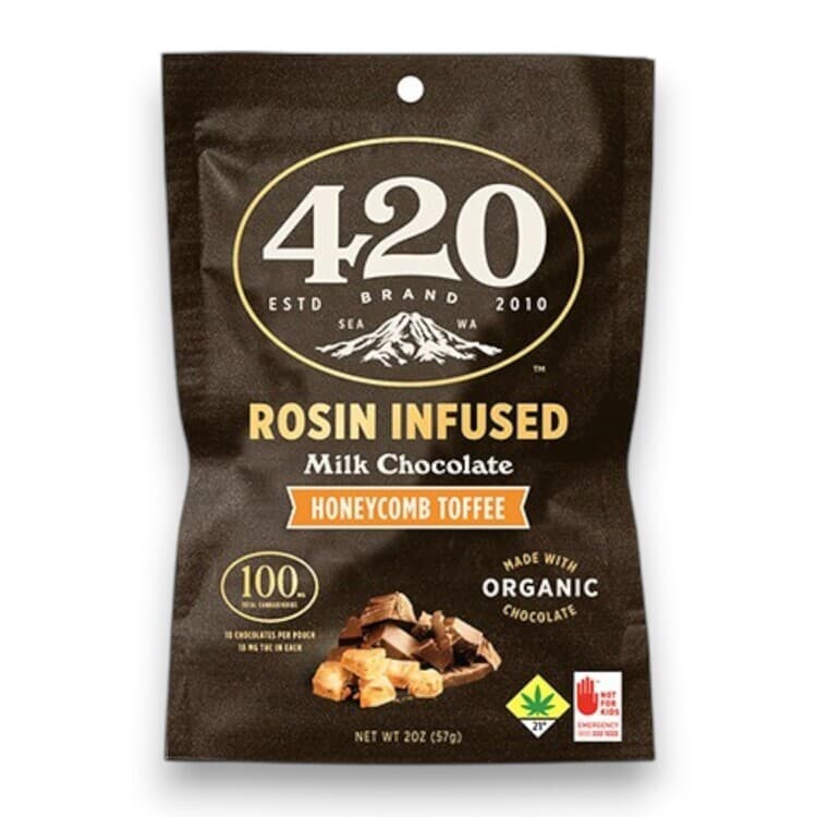 420 Brand
