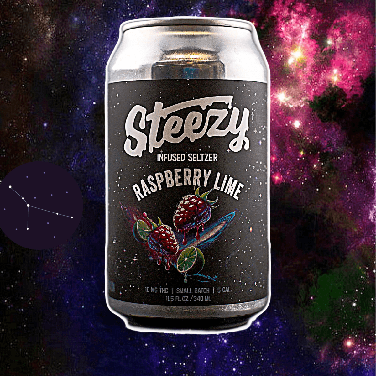 Steezy Cultivation Edibles