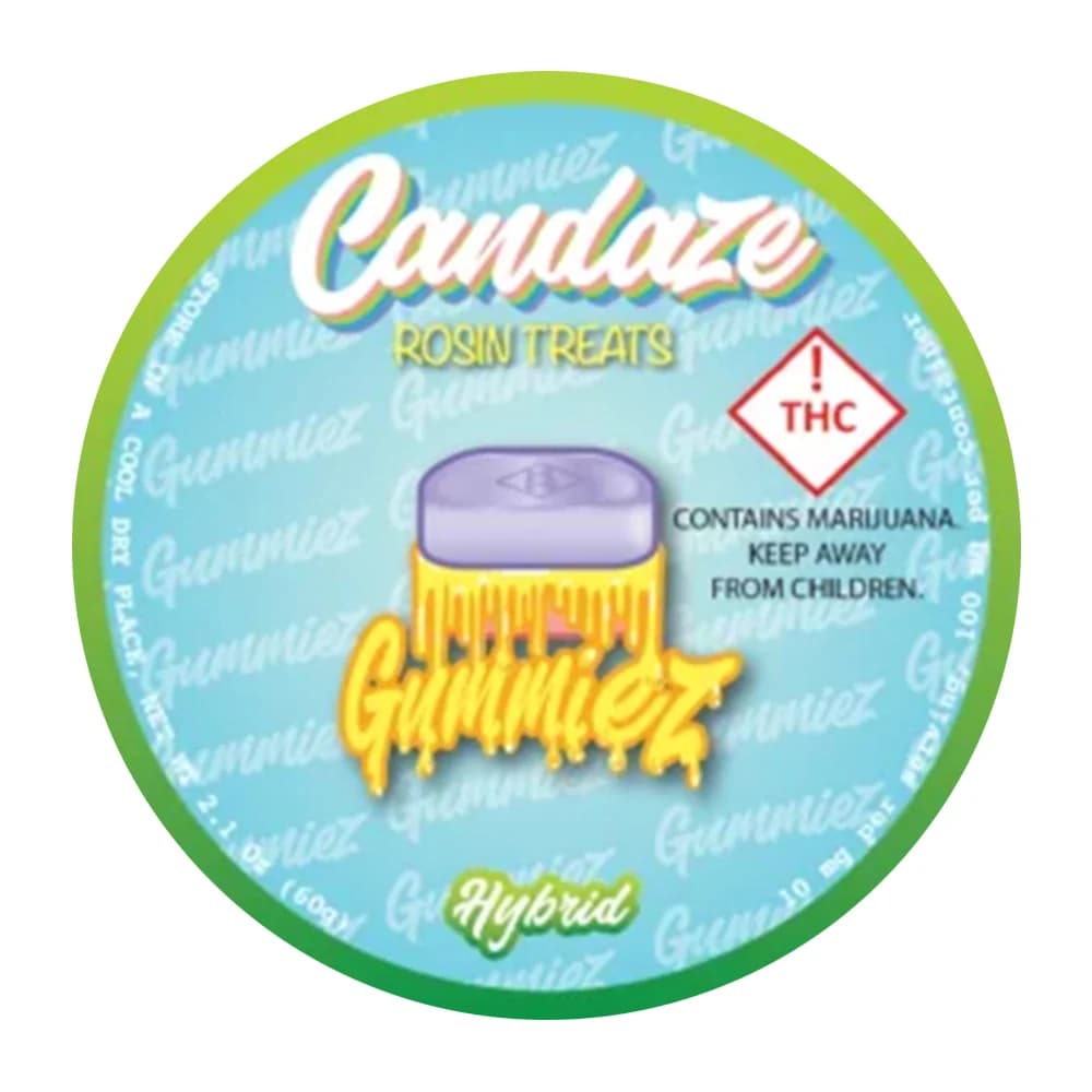 Candaze Dipz