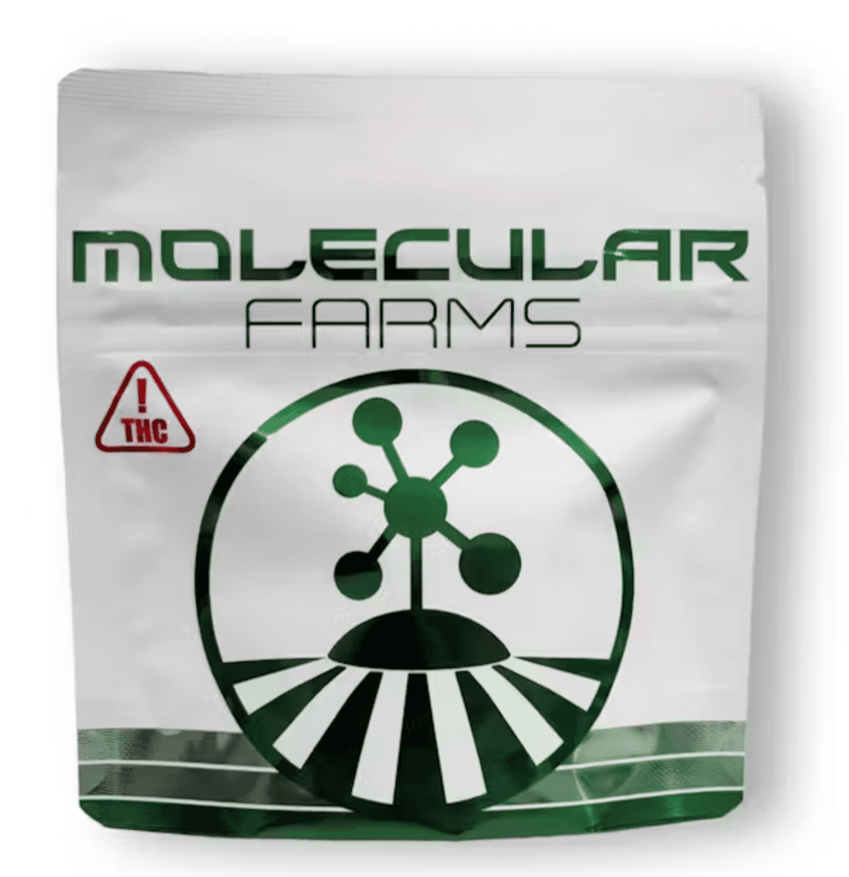 Molecular Farms
