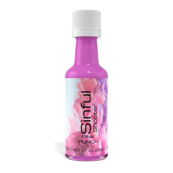 Sinful Brands
