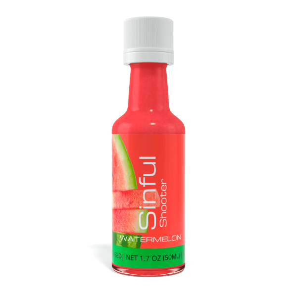 Sinful Brands