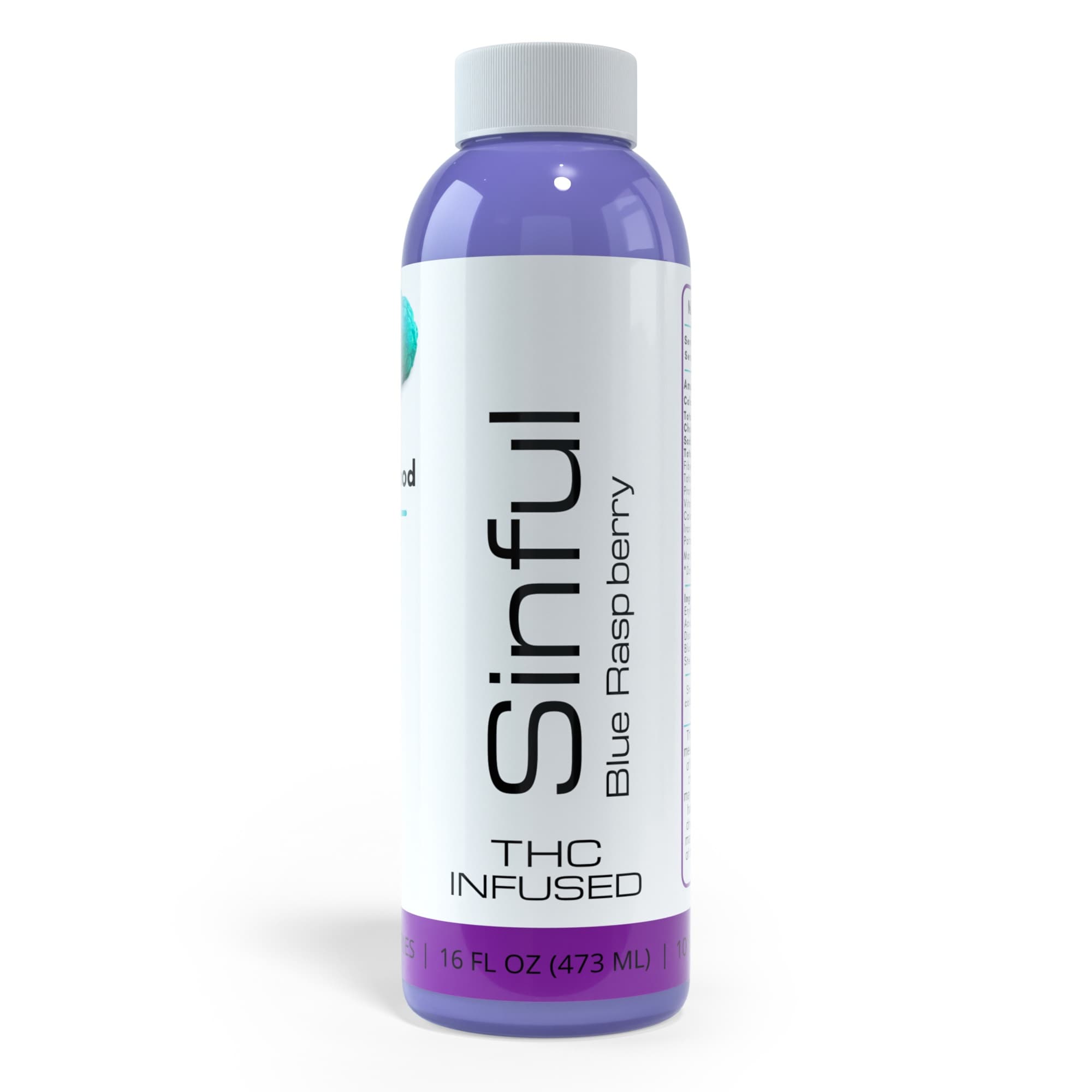 Sinful Brands