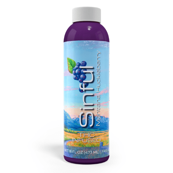 Sinful Brands