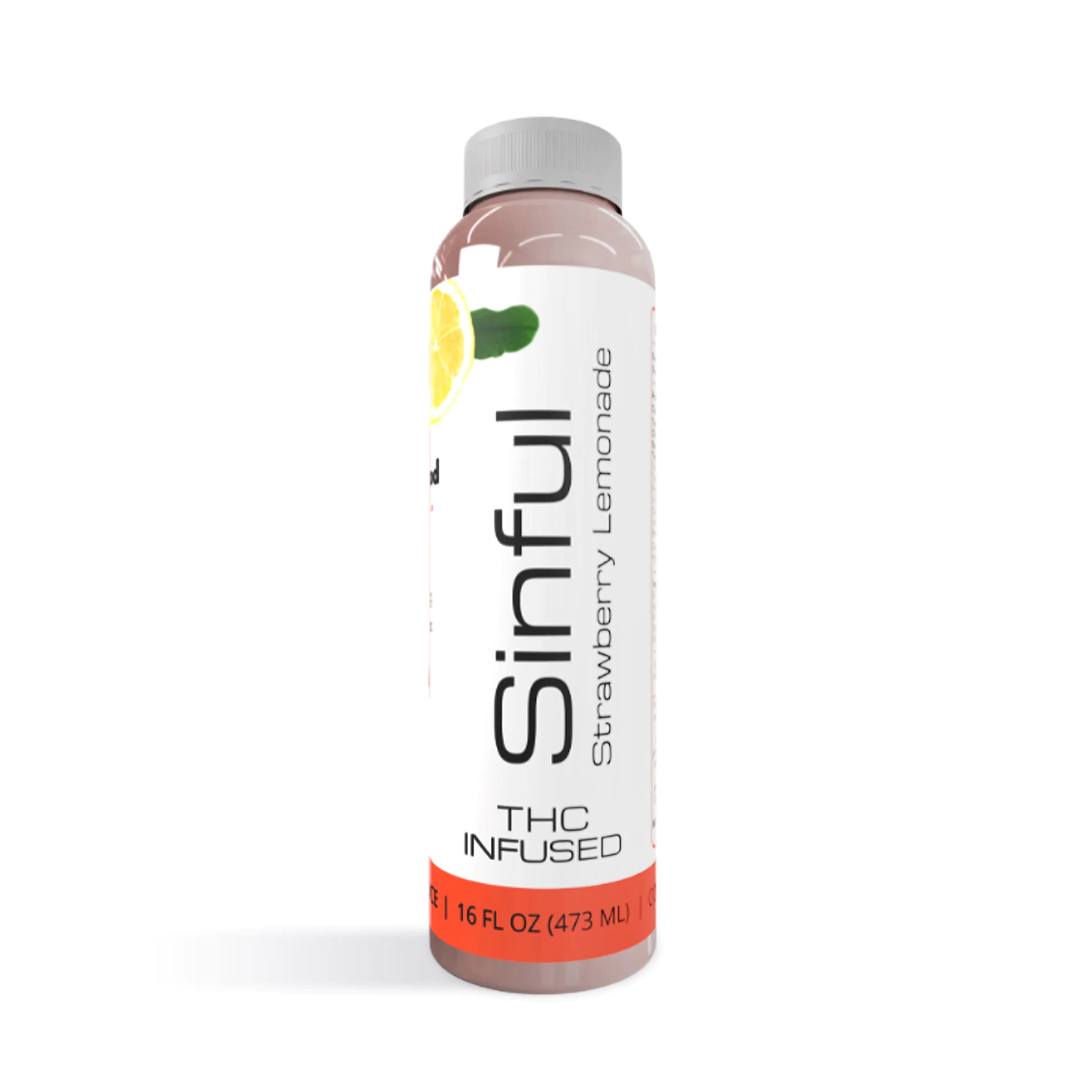 Sinful Brands