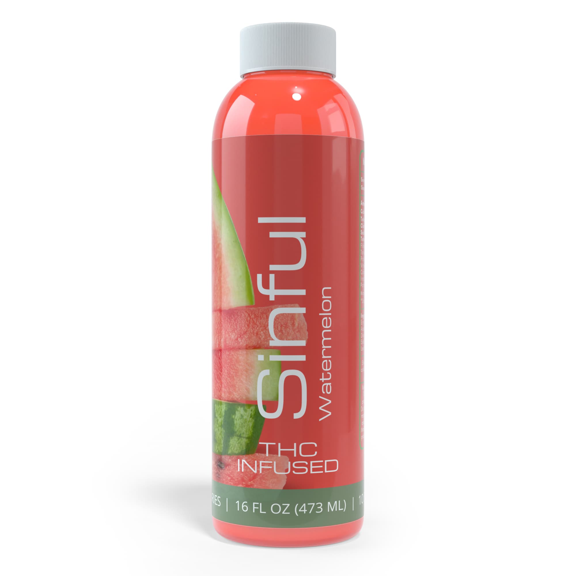 Sinful Brands