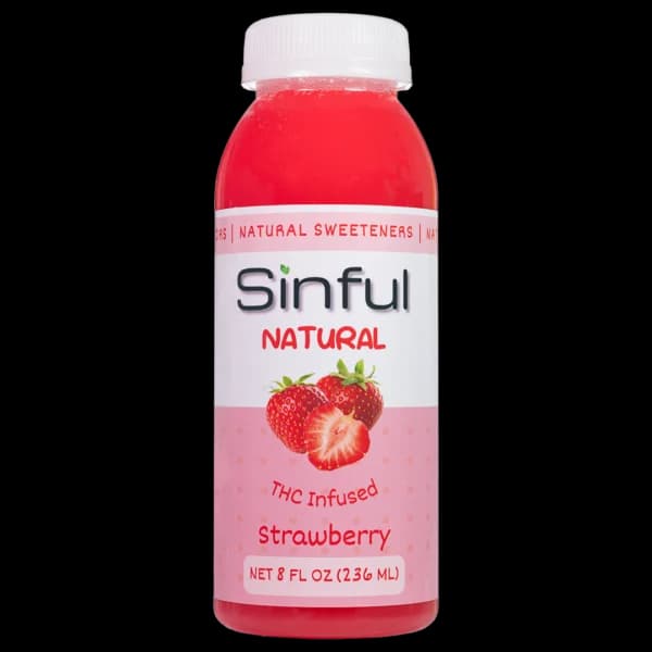 Sinful Brands