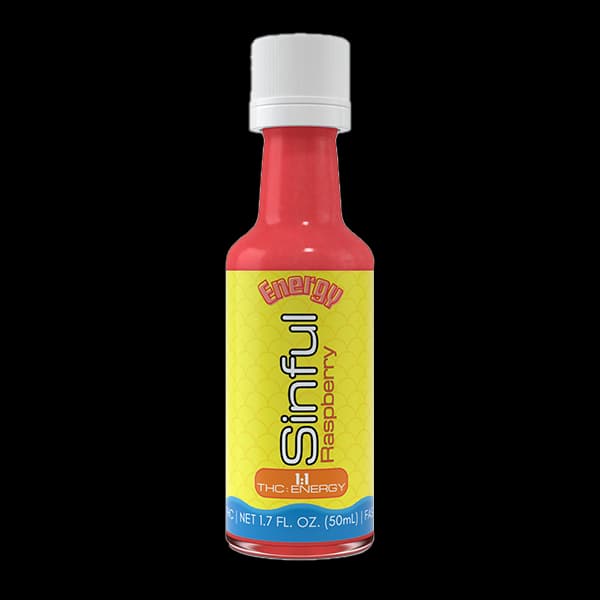 Sinful Brands