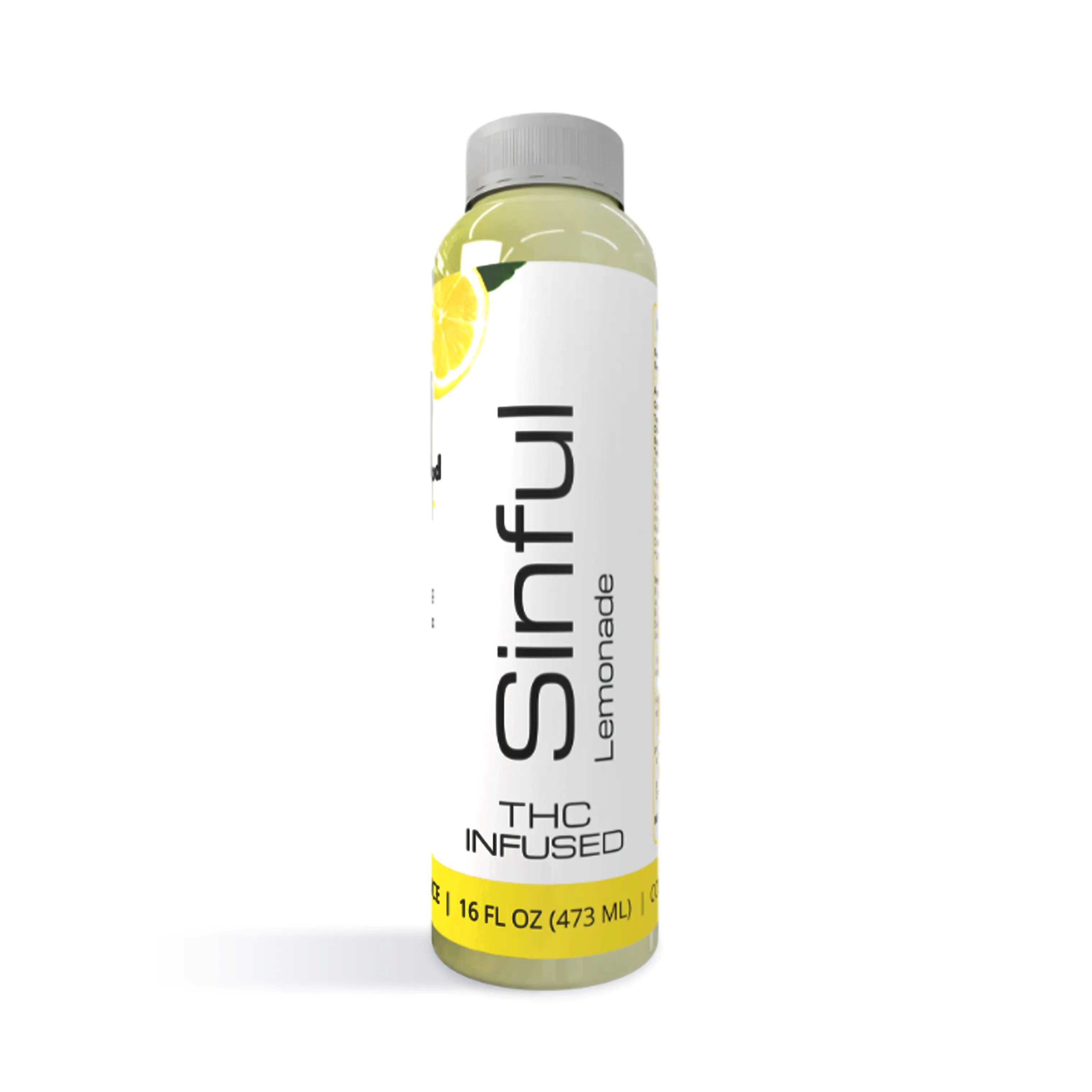Sinful Brands