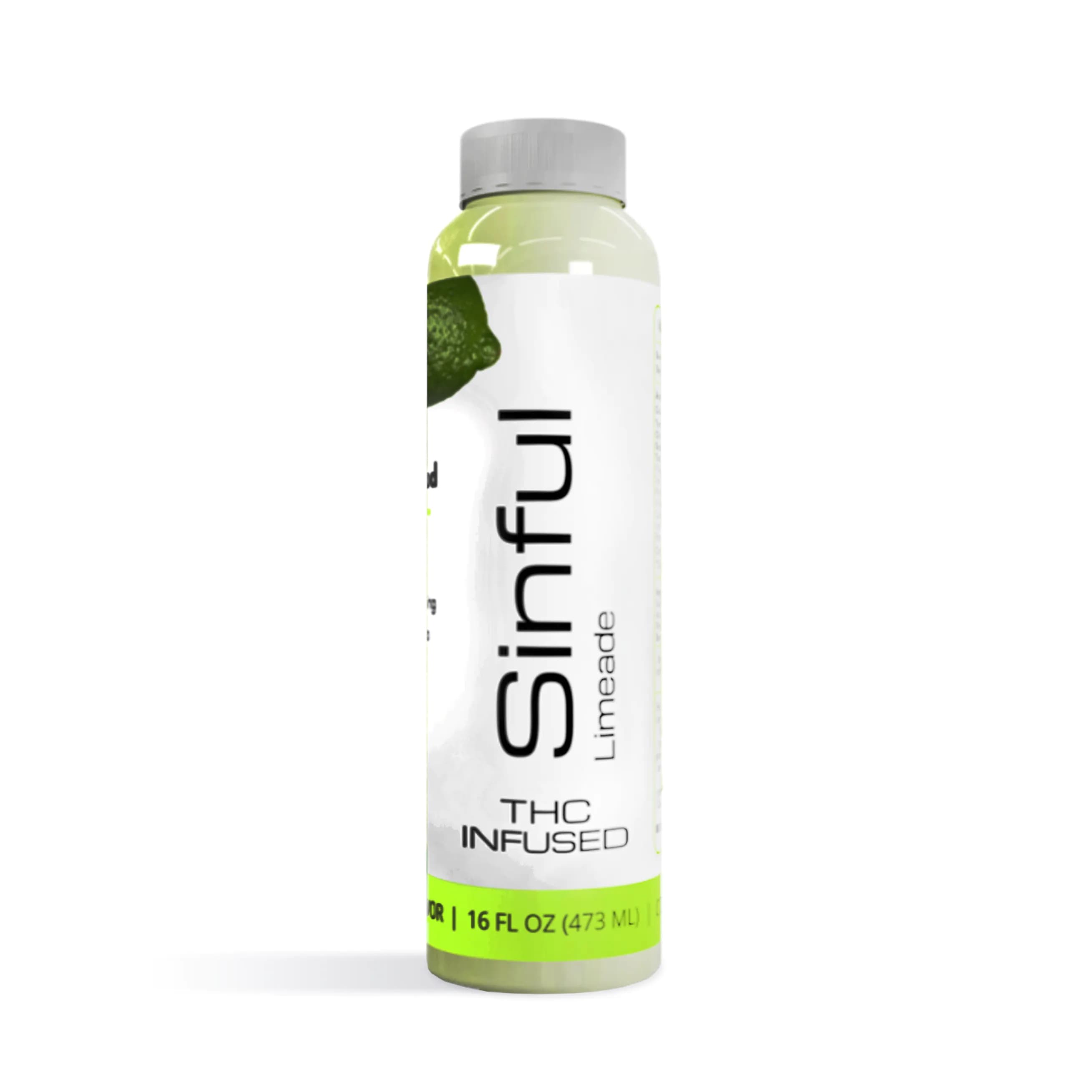 Sinful Brands
