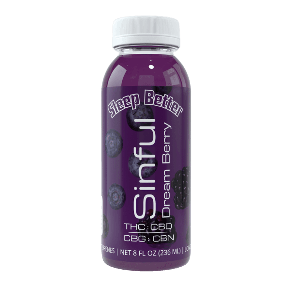 Sinful Brands
