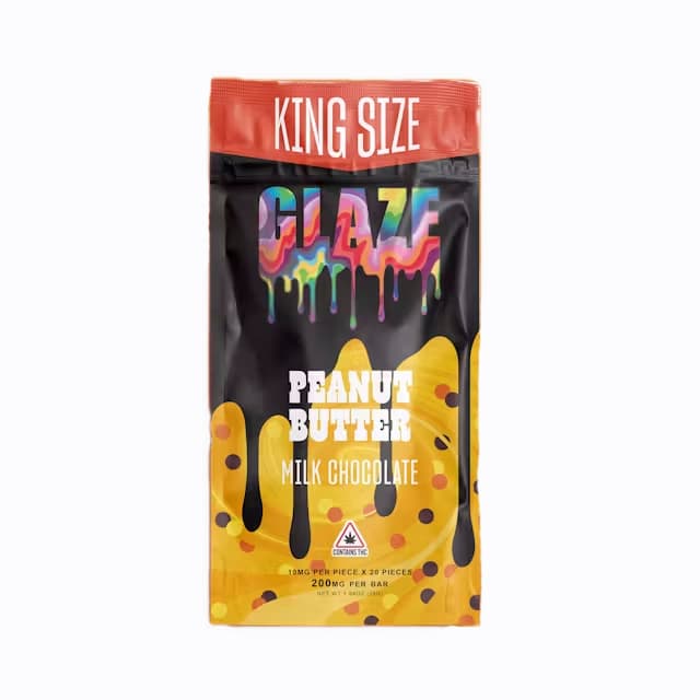 Glaze