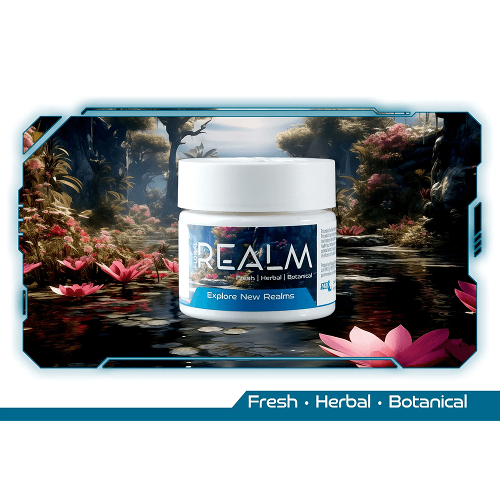 Realm Fizzy Jelly
