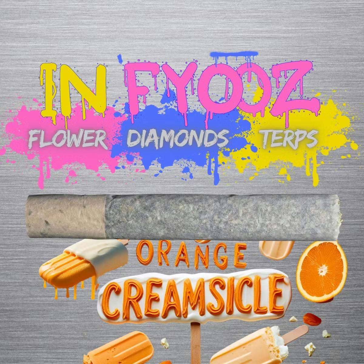 Infyooz