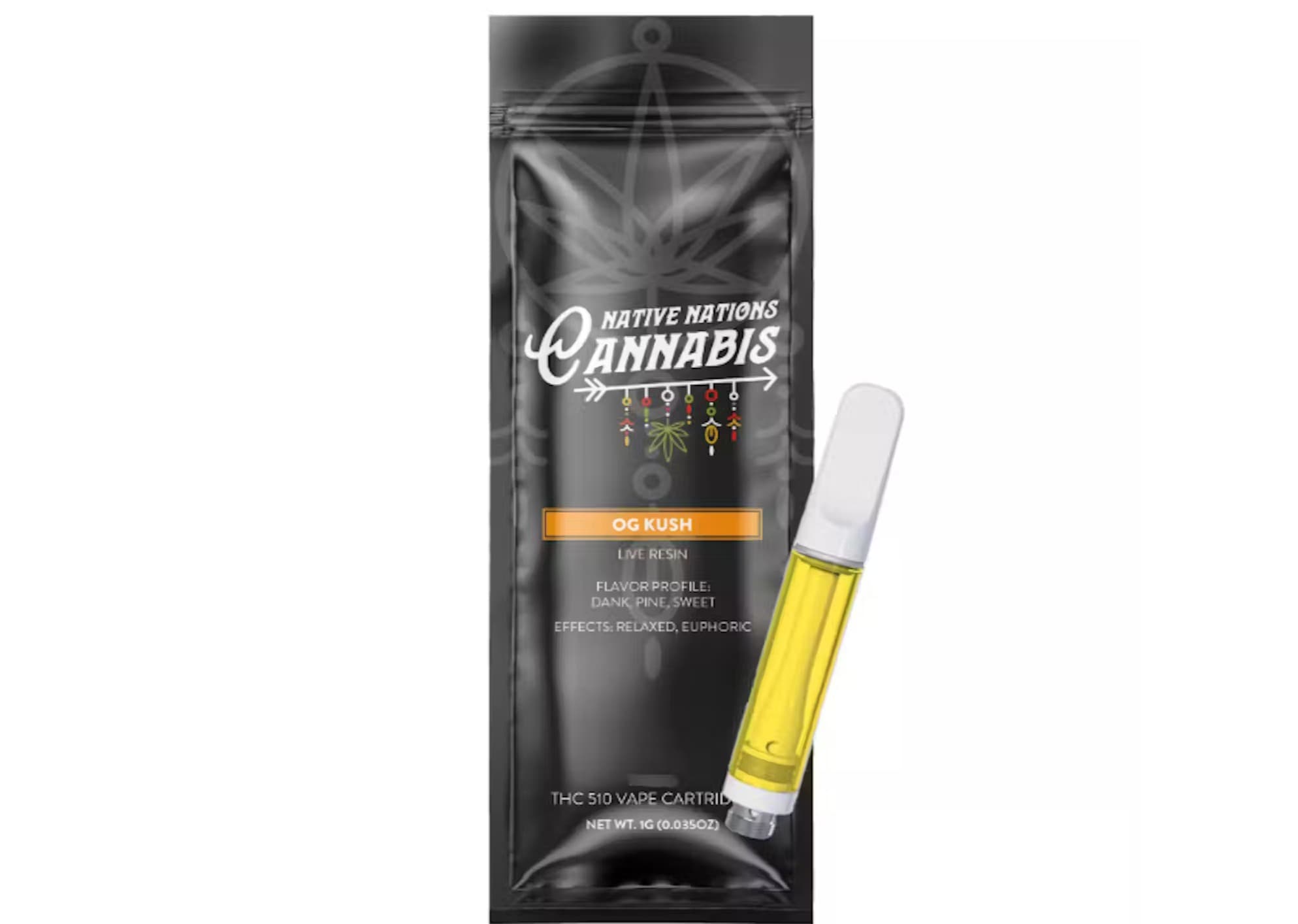 Native Nations Cannabis