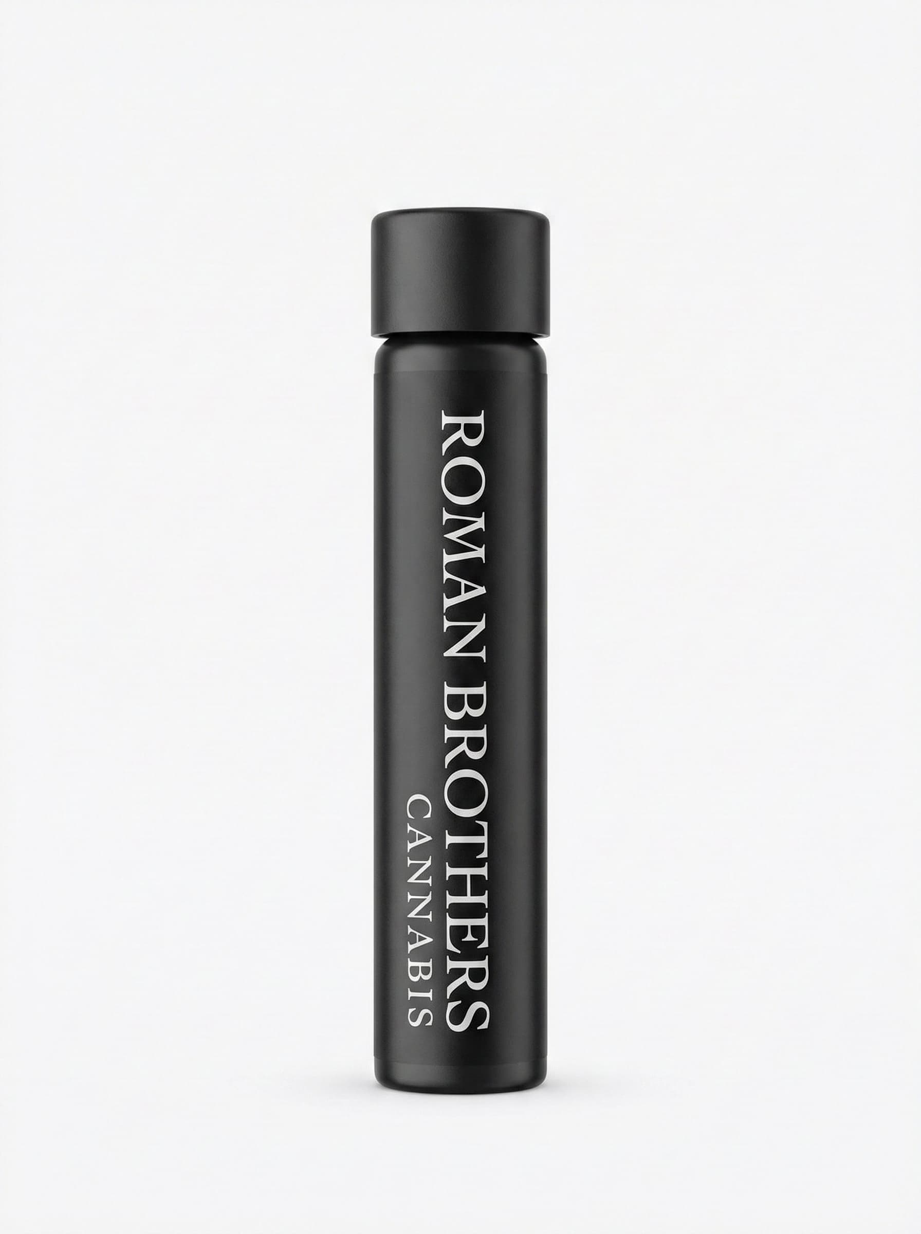 Roman Brothers Cannabis Kerosene Candy