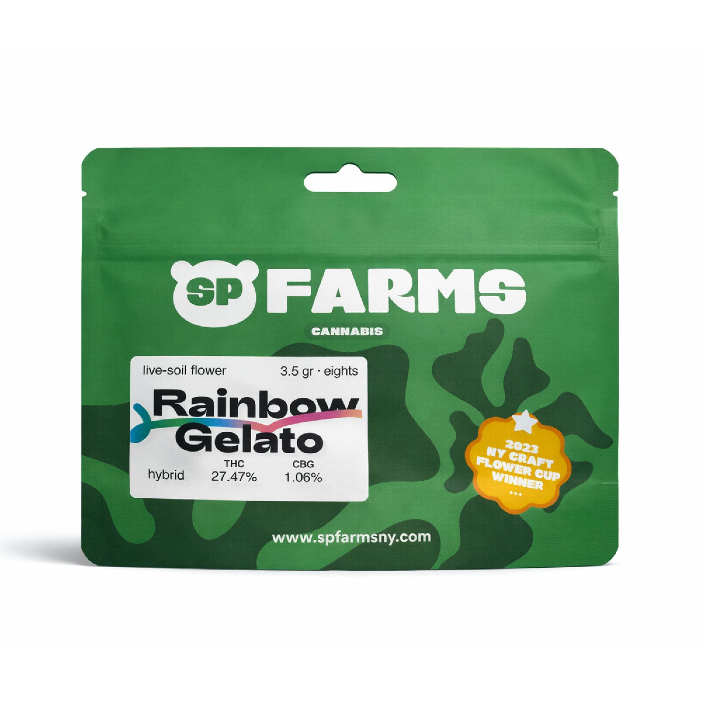 SP Farms