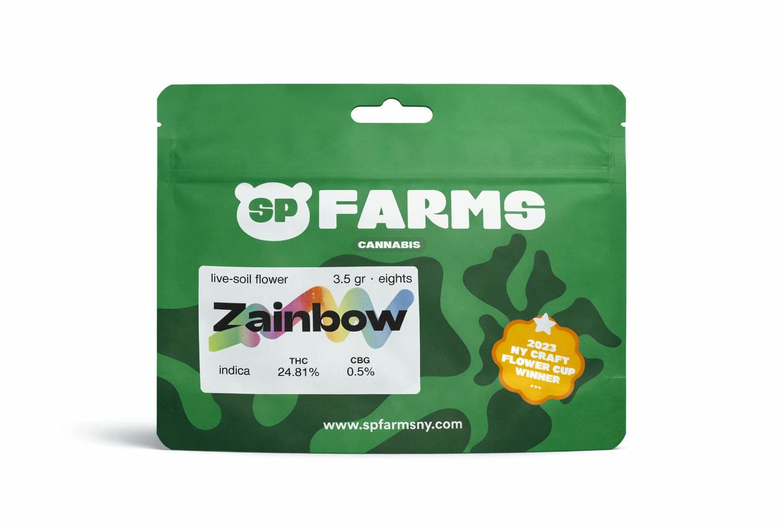 SP Farms