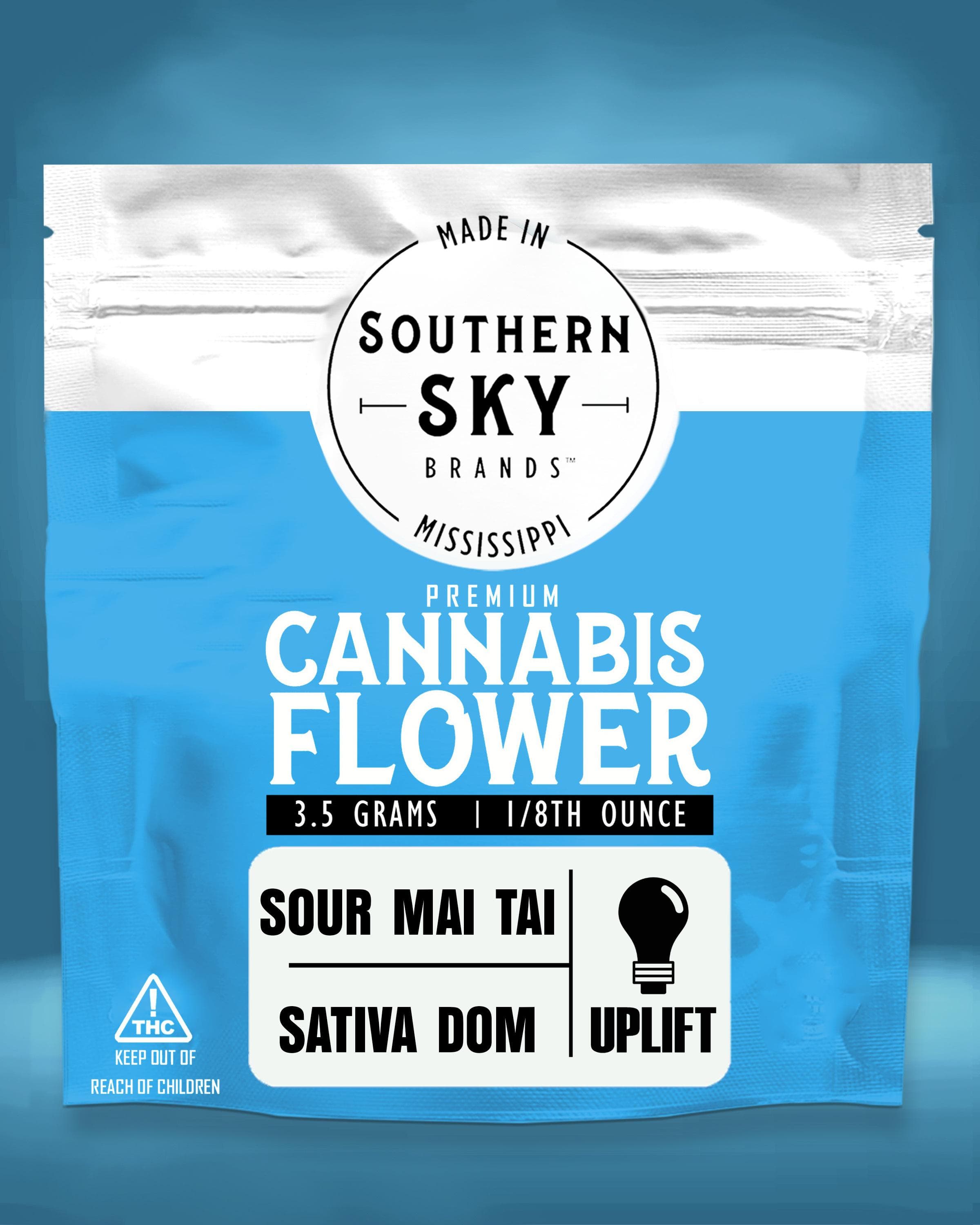 Southern Sky Brands