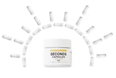 Seconds