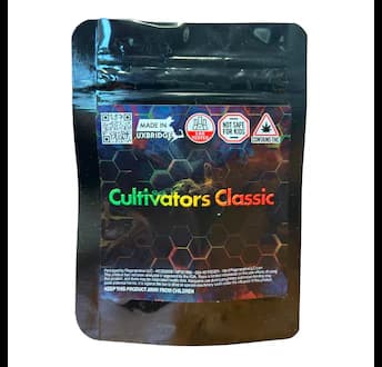 Regenerative Cultivators Classic