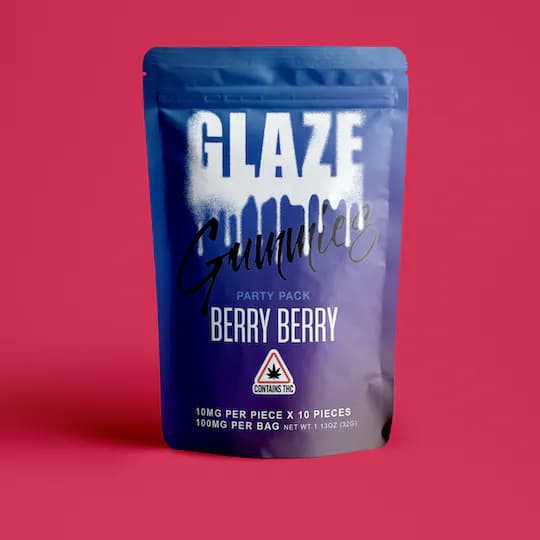 Glaze