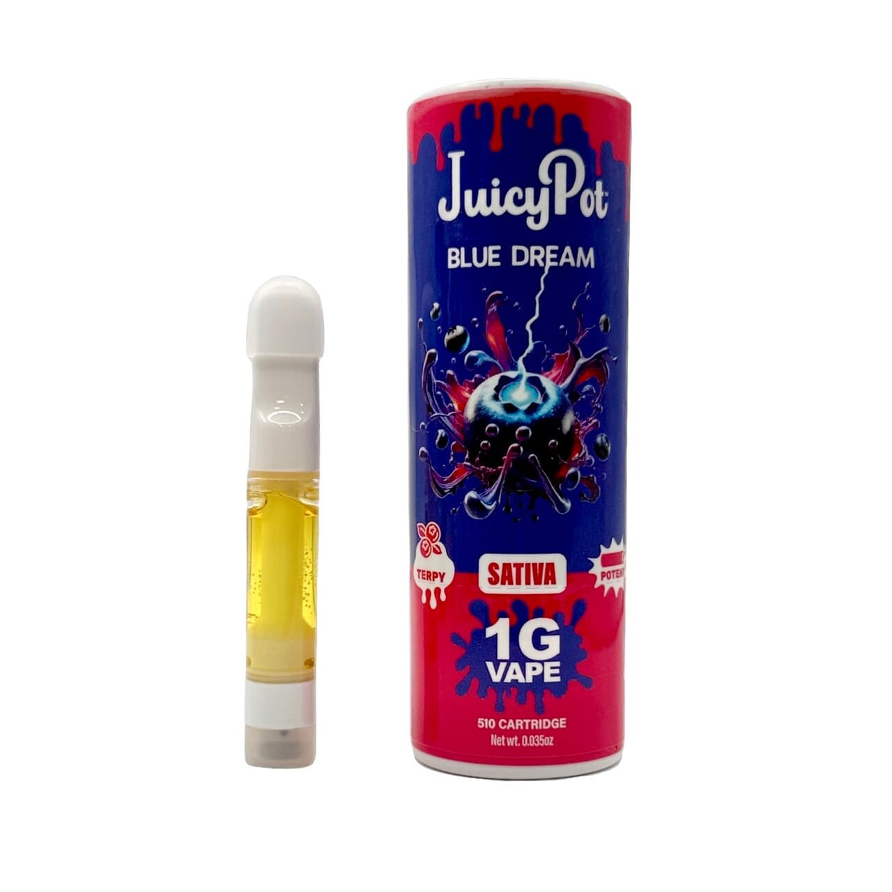 JuicyPot