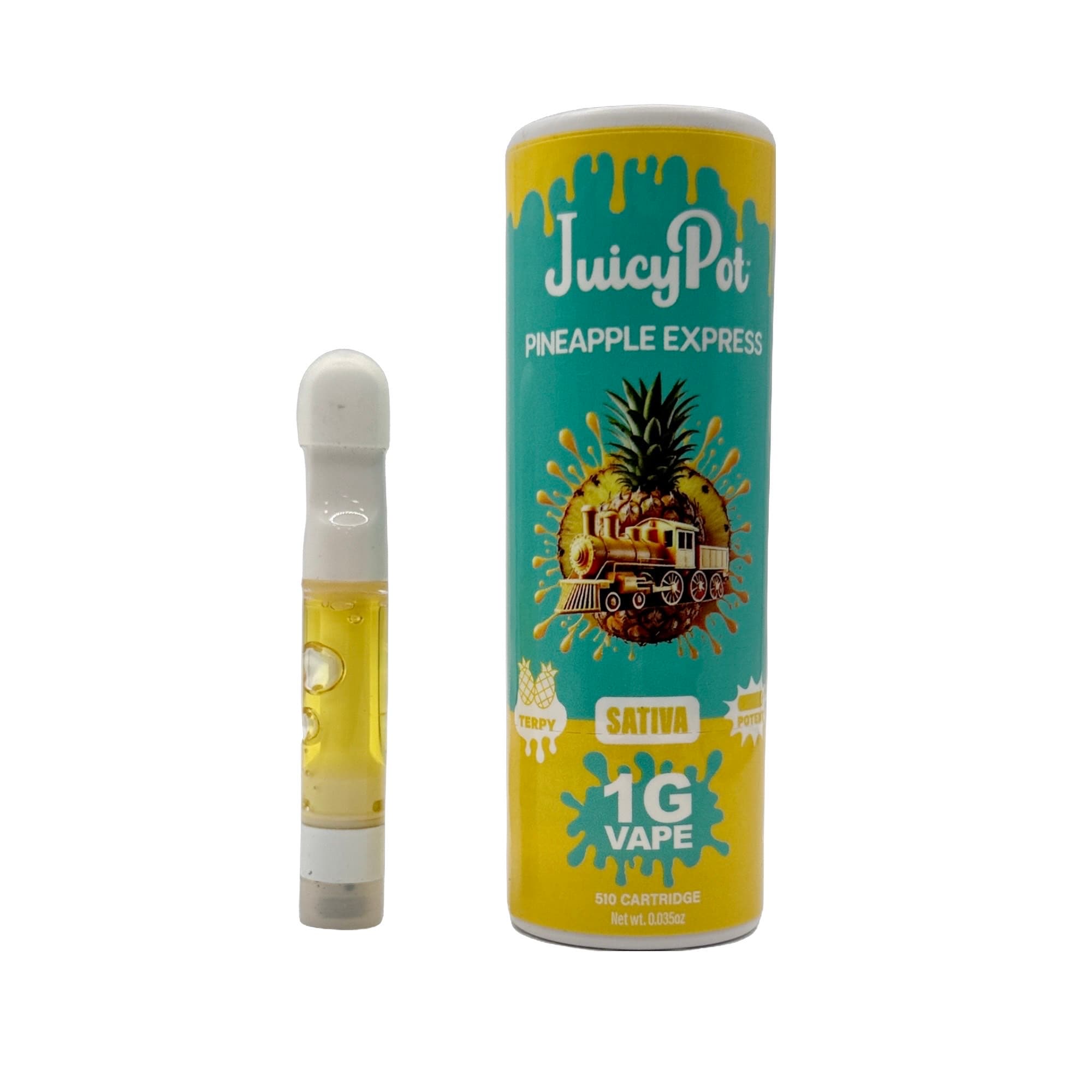JuicyPot