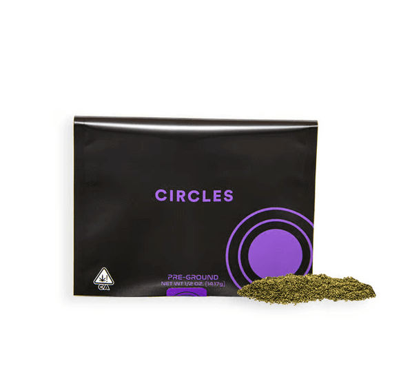 Circles Base Camp