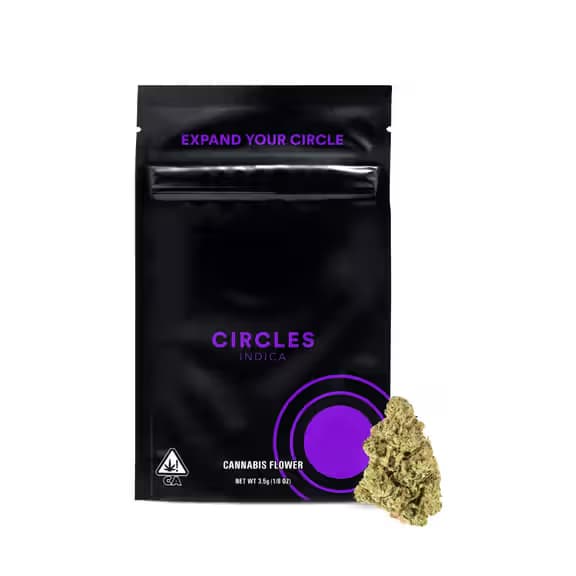 Circles Base Camp