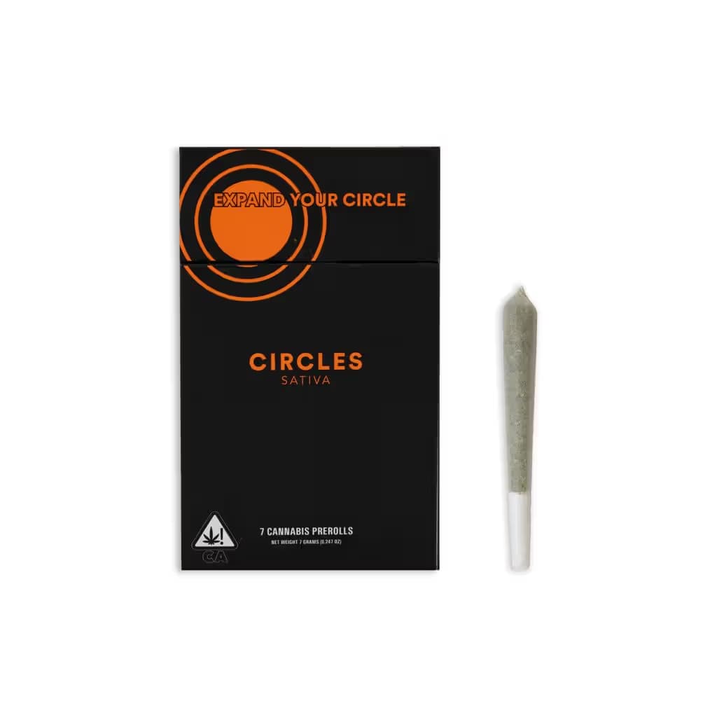 Circles Base Camp